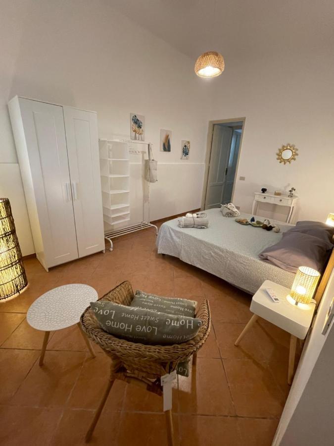 Casa Vacanze Baglio Barcellona Mondello Palermo Kültér fotó