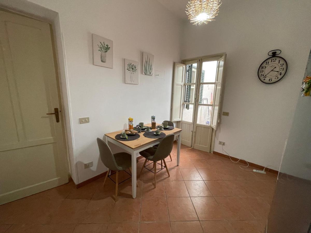 Casa Vacanze Baglio Barcellona Mondello Palermo Kültér fotó