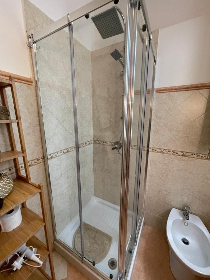 Casa Vacanze Baglio Barcellona Mondello Palermo Kültér fotó