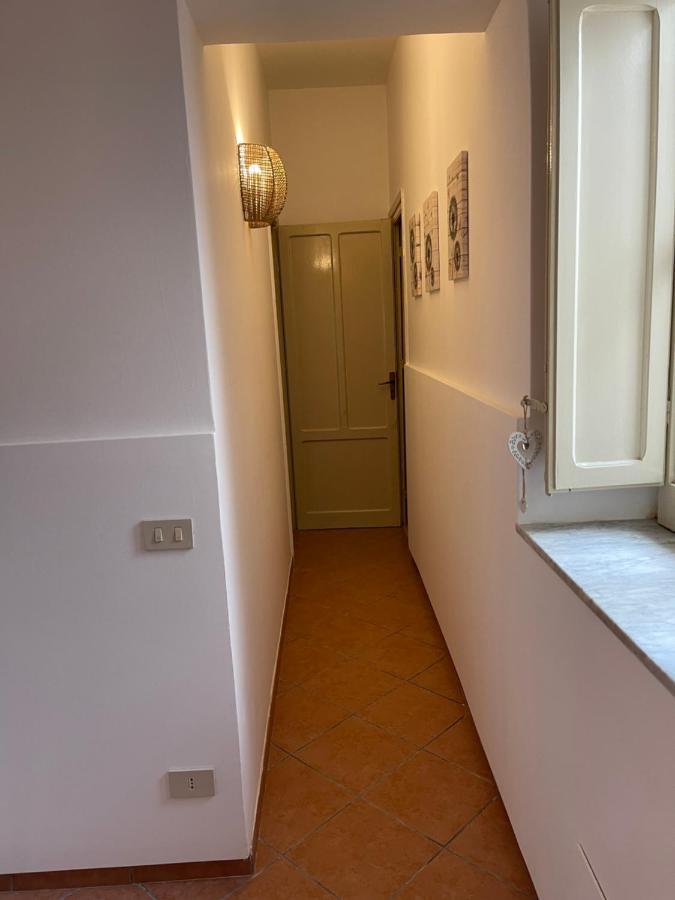 Casa Vacanze Baglio Barcellona Mondello Palermo Kültér fotó