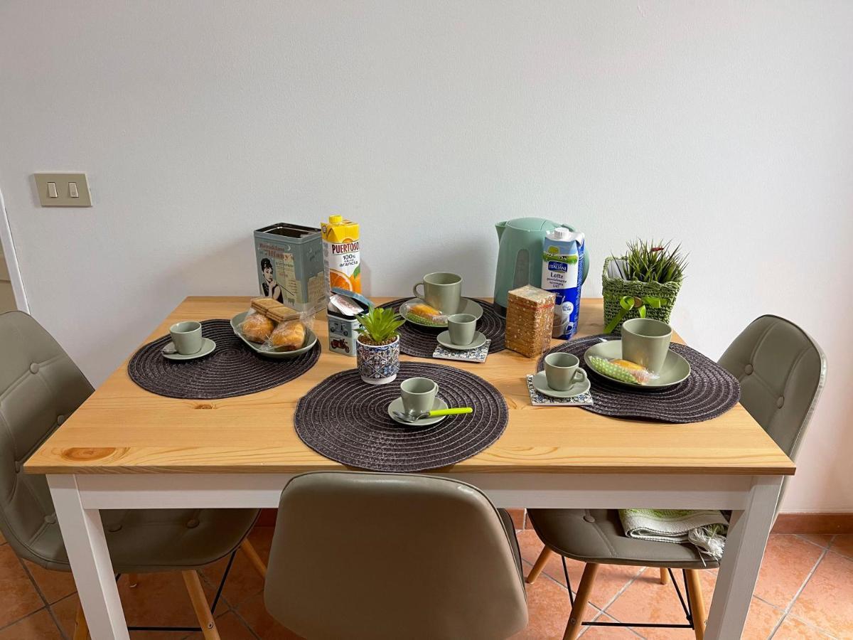 Casa Vacanze Baglio Barcellona Mondello Palermo Kültér fotó