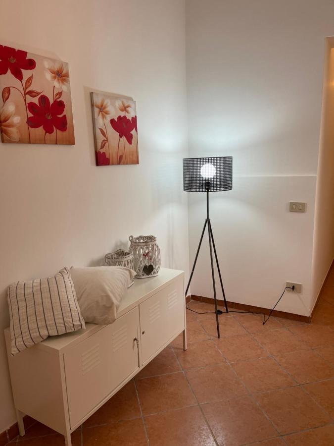 Casa Vacanze Baglio Barcellona Mondello Palermo Kültér fotó