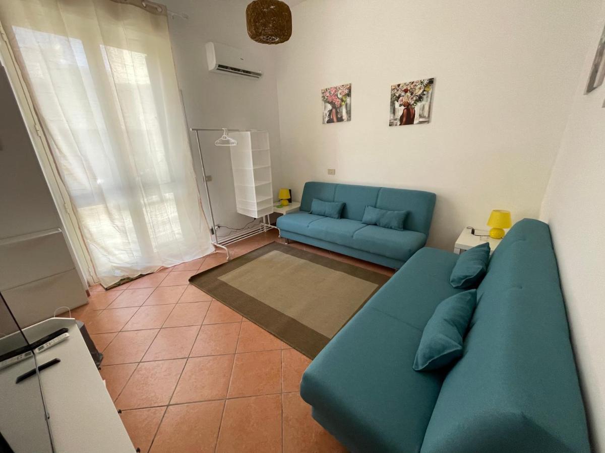 Casa Vacanze Baglio Barcellona Mondello Palermo Kültér fotó