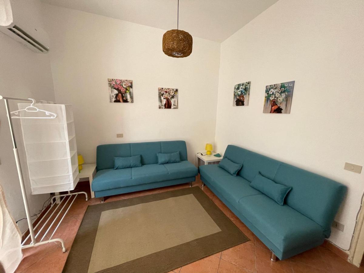 Casa Vacanze Baglio Barcellona Mondello Palermo Kültér fotó
