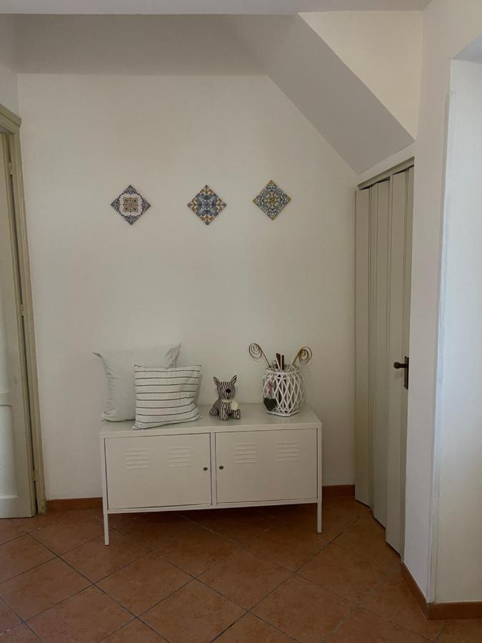 Casa Vacanze Baglio Barcellona Mondello Palermo Kültér fotó